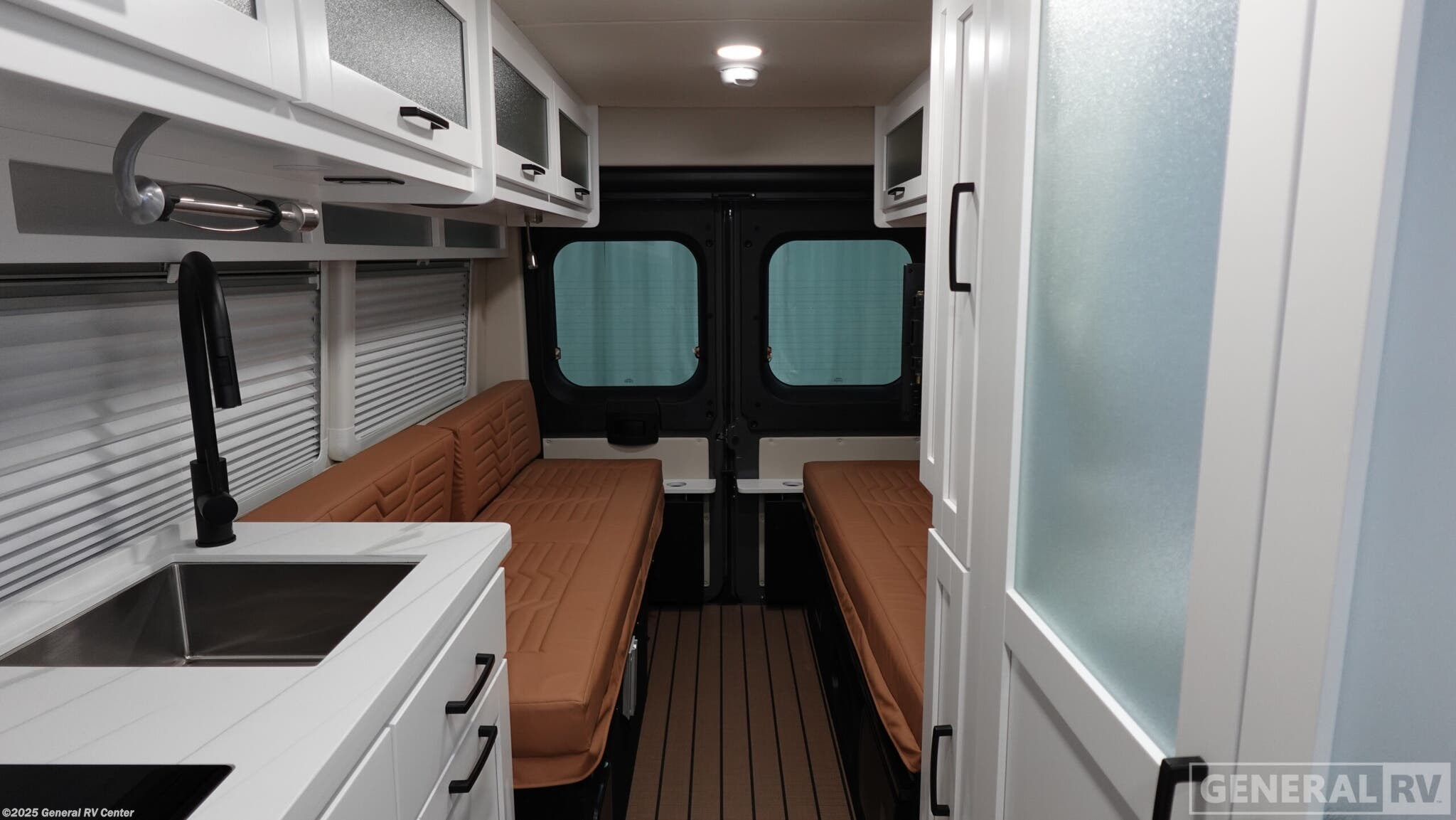 Call now about this 2026 Coachmen Nova 20D! 2026 Coachmen Nova 20D - New Class B For Sale by General RV Center in Birch Run, Michigan
