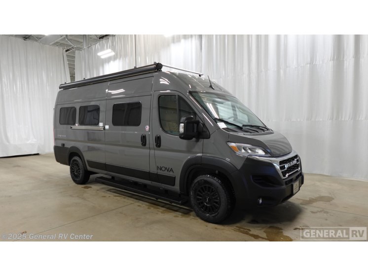 Email now about this 2026 Coachmen Nova 20D! New 2026 Coachmen Nova 20D available in Birch Run, Michigan