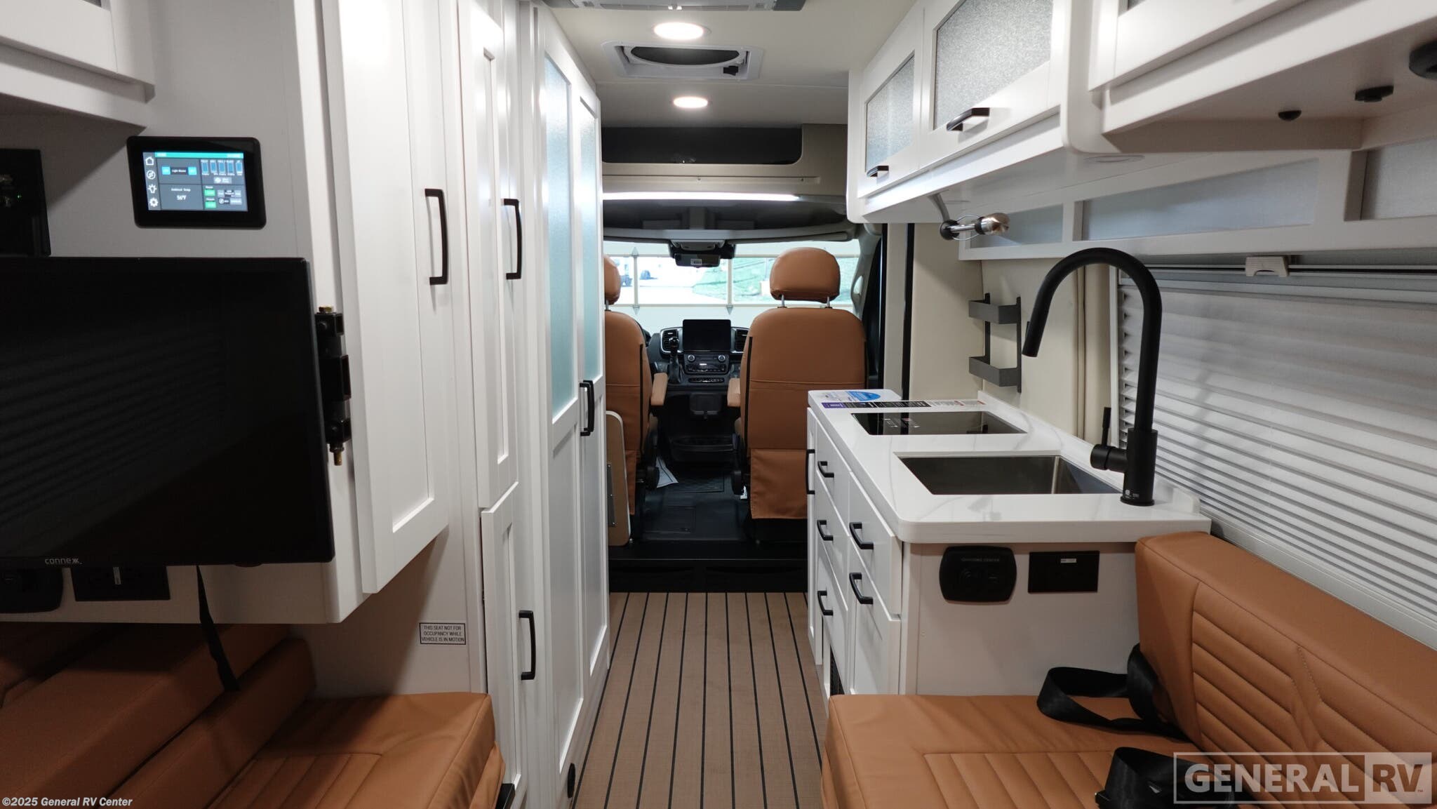 New 2026 Coachmen Nova 20D available in Birch Run, Michigan