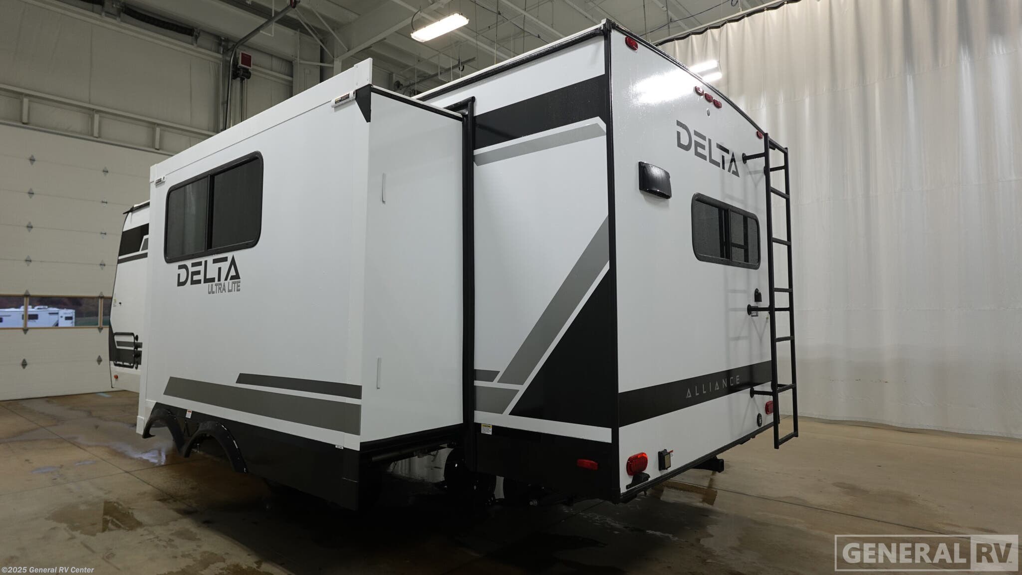Contact us now about this 2026 Alliance RV Delta ULTRA LITE RK234! 2026 Delta ULTRA LITE RK234 by Alliance RV from General RV Center in Birch Run, Michigan