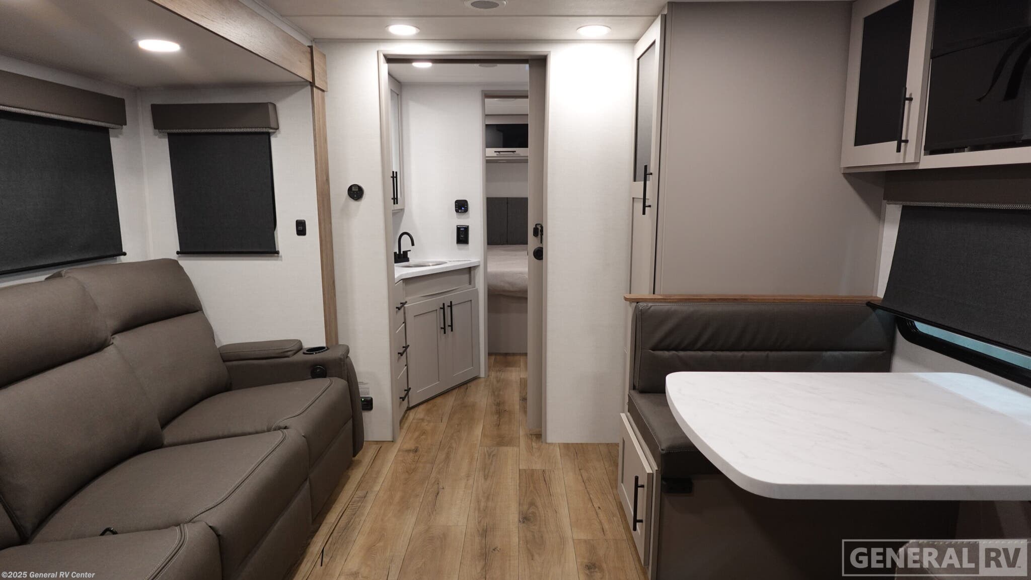 New 2026 Alliance RV Delta ULTRA LITE RK234 available in Birch Run, Michigan