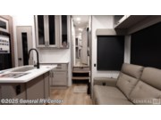 New 2026 Alliance RV Valor 36V11 available in Birch Run, Michigan
