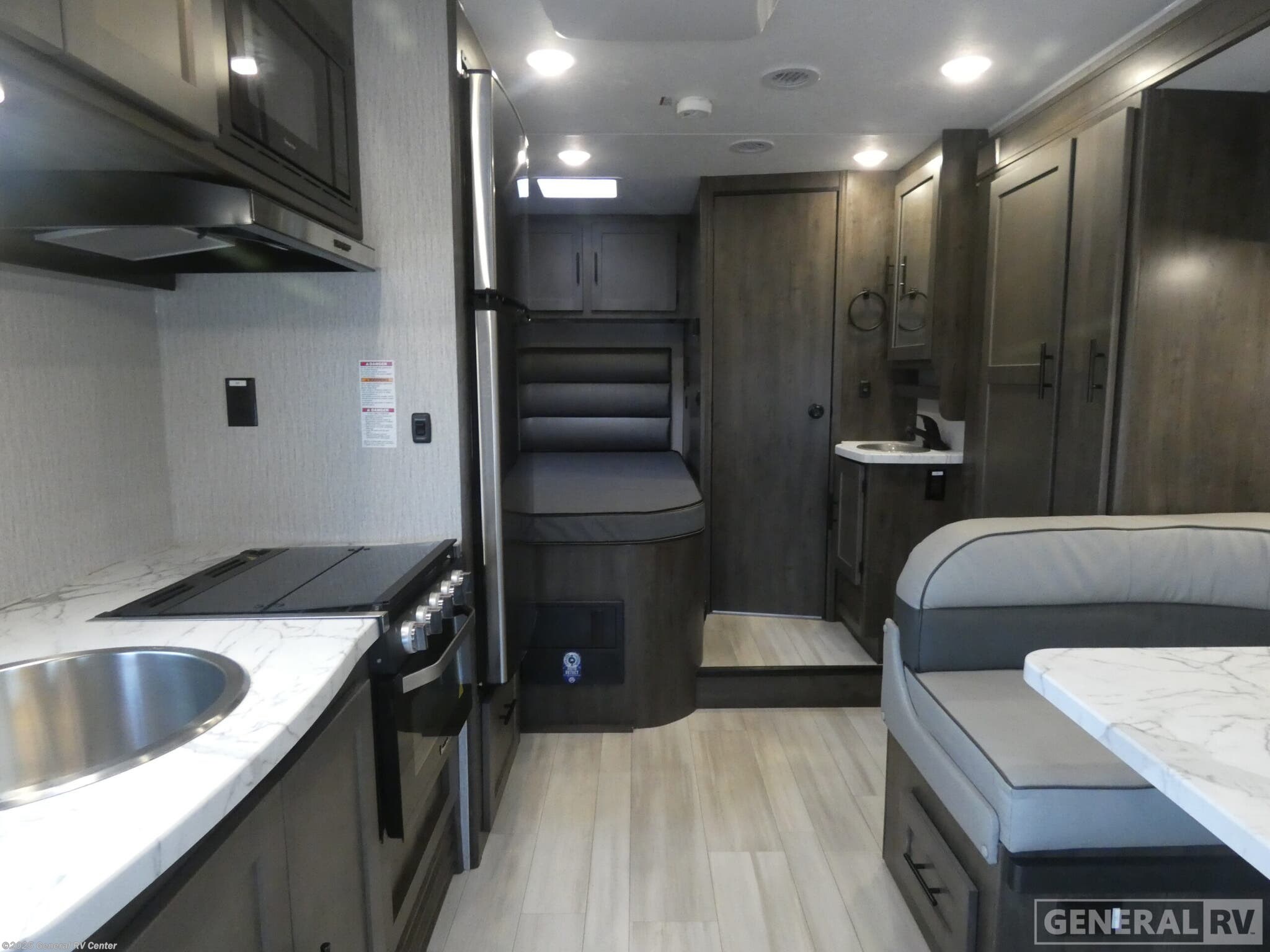 Call now about this 2023 Coachmen Prism LE 2150CB! 2023 Coachmen Prism LE 2150CB - Used Class C For Sale by General RV Center in Birch Run, Michigan
