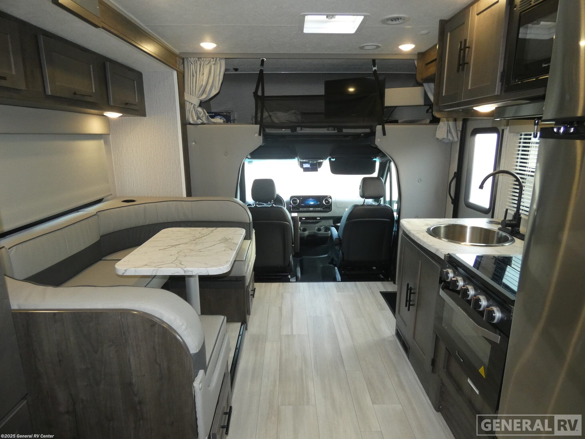 Used 2023 Coachmen Prism LE 2150CB available in Birch Run, Michigan