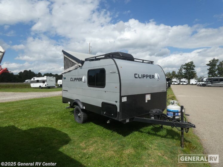 Email now about this 2022 Coachmen Clipper 12 0TD XL Express! Used 2022 Coachmen Clipper 12 0TD XL Express available in Birch Run, Michigan