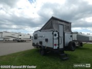 Contact us now about this 2022 Coachmen Clipper 12 0TD XL Express! 2022 Clipper 12 0TD XL Express by Coachmen from General RV Center in Birch Run, Michigan