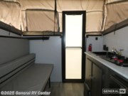Call now about this 2022 Coachmen Clipper 12 0TD XL Express! 2022 Coachmen Clipper 12 0TD XL Express - Used Popup For Sale by General RV Center in Birch Run, Michigan