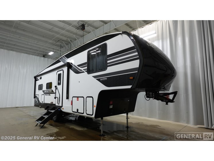 Email now about this 2026 Grand Design Reflection 270BN! New 2026 Grand Design Reflection 270BN available in Birch Run, Michigan