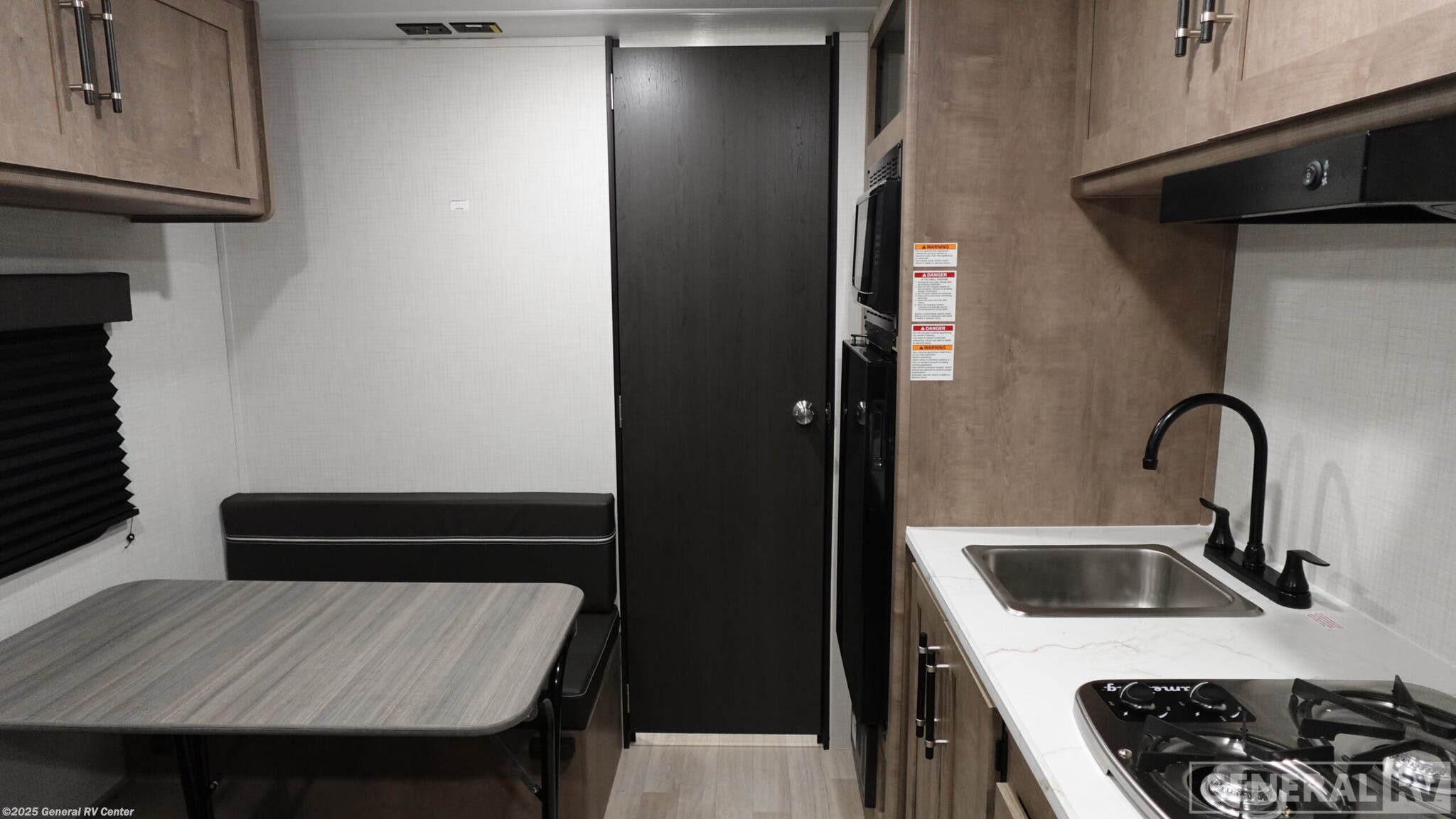 Call now about this 2026 Keystone Springdale 1700FQ! 2026 Keystone Springdale 1700FQ - New Travel Trailer For Sale by General RV Center in Birch Run, Michigan