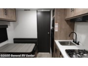 Call now about this 2026 Keystone Springdale 1700FQ! 2026 Keystone Springdale 1700FQ - New Travel Trailer For Sale by General RV Center in Birch Run, Michigan