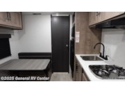 Call now about this 2026 Keystone Springdale 1700FQ! 2026 Keystone Springdale 1700FQ - New Travel Trailer For Sale by General RV Center in Birch Run, Michigan