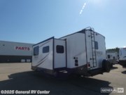 Contact us now about this 2024 Forest River Rockwood Ultra Lite 2606 WS! 2024 Rockwood Ultra Lite 2606 WS by Forest River from General RV Center in Birch Run, Michigan