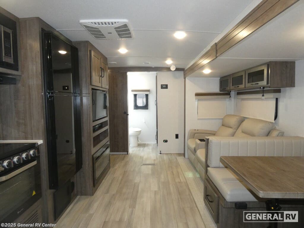 Call now about this 2024 Forest River Rockwood Ultra Lite 2606 WS! 2024 Forest River Rockwood Ultra Lite 2606 WS - Used Travel Trailer For Sale by General RV Center in Birch Run, Michigan