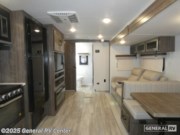 Call now about this 2024 Forest River Rockwood Ultra Lite 2606 WS! 2024 Forest River Rockwood Ultra Lite 2606 WS - Used Travel Trailer For Sale by General RV Center in Birch Run, Michigan