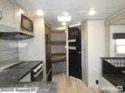 Call now about this 2021 Prime Time Tracer 24DBS! 2021 Prime Time Tracer 24DBS - Used Travel Trailer For Sale by General RV Center in Birch Run, Michigan