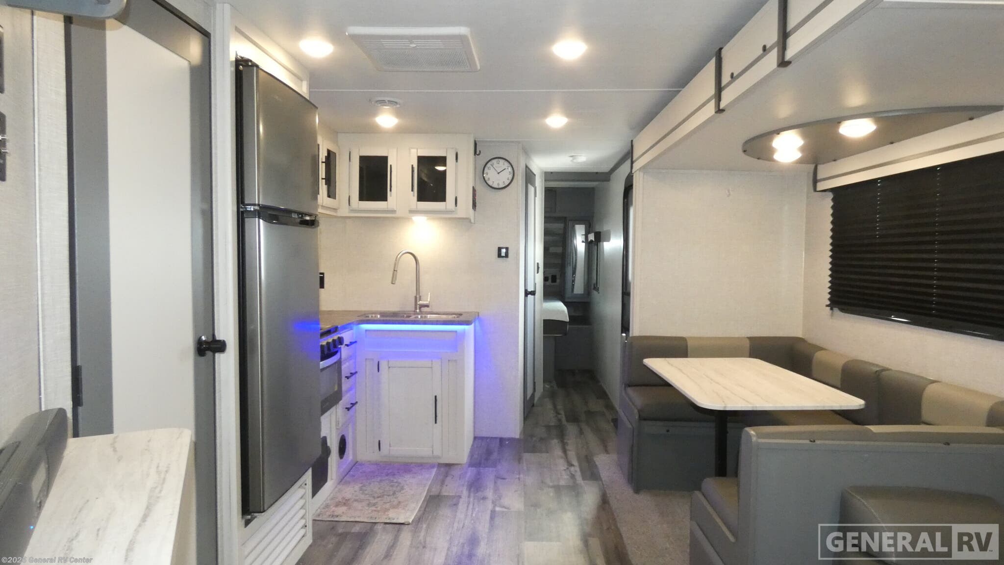 Used 2023 CrossRoads Volante 33DB available in Birch Run, Michigan