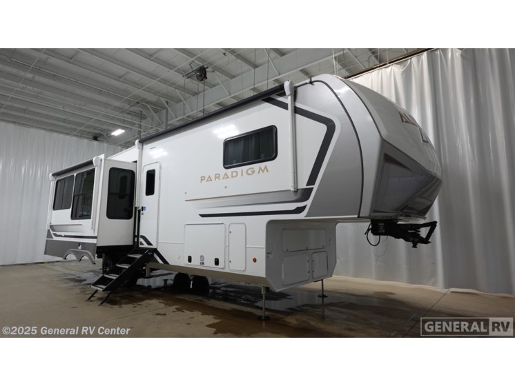 Email now about this 2026 Alliance RV Paradigm 310RL! New 2026 Alliance RV Paradigm 310RL available in Birch Run, Michigan