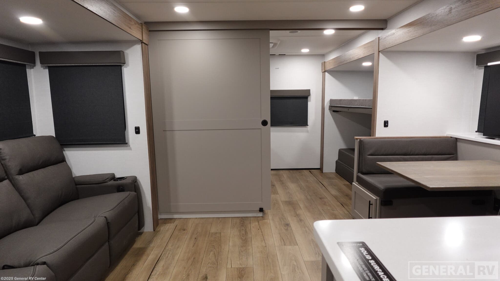Call now about this 2026 Alliance RV Delta 321BH! 2026 Alliance RV Delta 321BH - New Travel Trailer For Sale by General RV Center in Birch Run, Michigan
