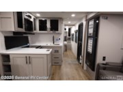 New 2026 Alliance RV Delta 321BH available in Birch Run, Michigan