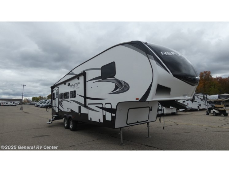 Email now about this 2021 Grand Design Reflection 310RLS! Used 2021 Grand Design Reflection 310RLS available in Birch Run, Michigan