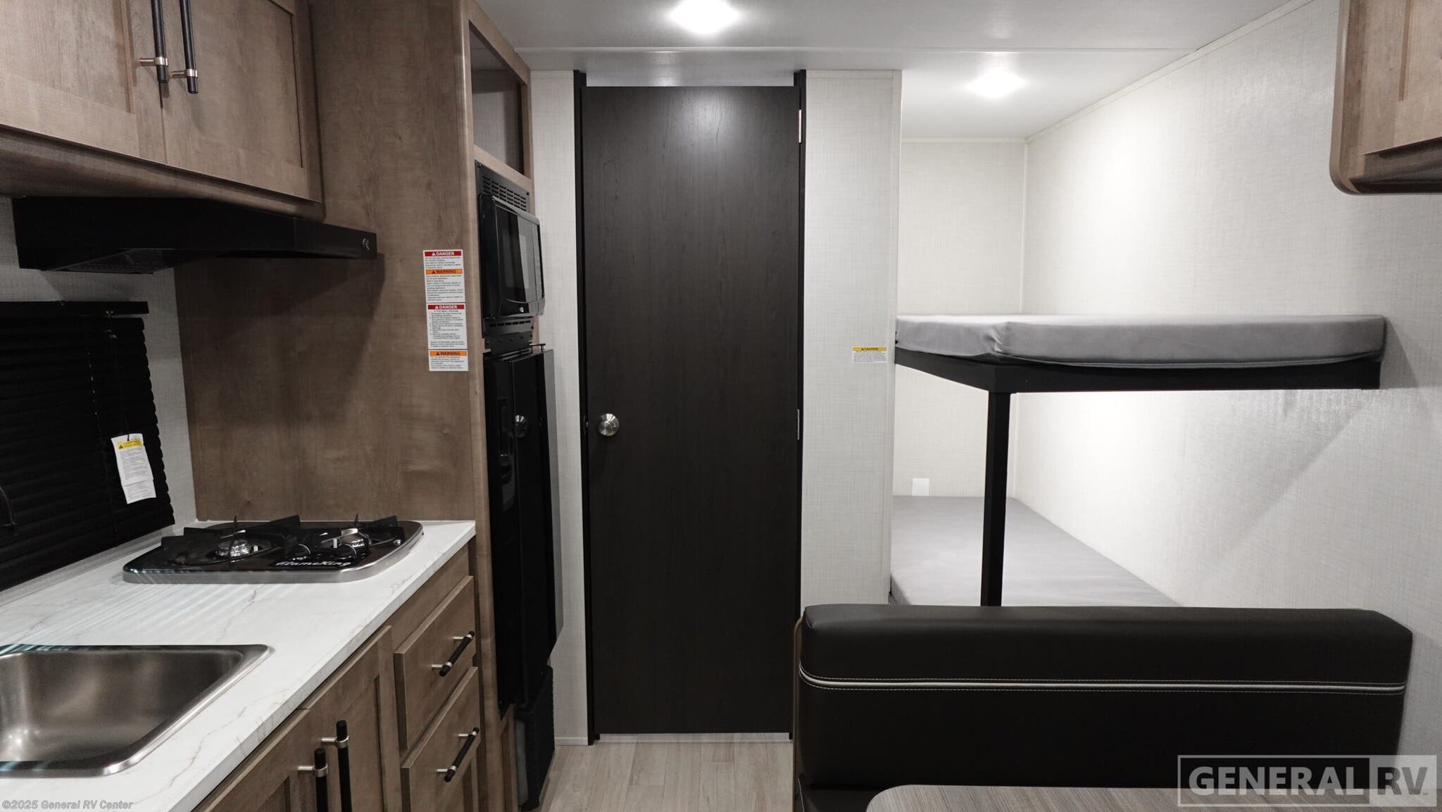 Call now about this 2026 Keystone Springdale 1800BH! 2026 Keystone Springdale 1800BH - New Travel Trailer For Sale by General RV Center in Birch Run, Michigan