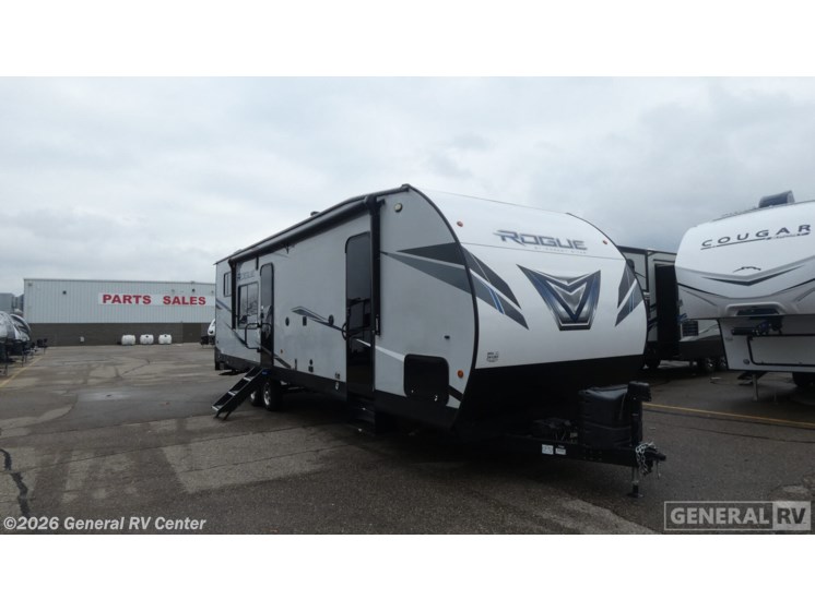 Email now about this 2021 Forest River Vengeance Rogue 29KS! Used 2021 Forest River Vengeance Rogue 29KS available in Birch Run, Michigan