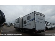 Contact us now about this 2021 Forest River Vengeance Rogue 29KS! 2021 Vengeance Rogue 29KS by Forest River from General RV Center in Birch Run, Michigan