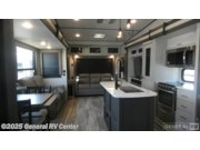 Call now about this 2022 Keystone Sprinter 3190RLS! 2022 Keystone Sprinter 3190RLS - Used Fifth Wheel For Sale by General RV Center in Birch Run, Michigan