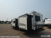 Contact us now about this 2017 Keystone Outback 332FK! 2017 Outback 332FK by Keystone from General RV Center in Birch Run, Michigan