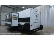 Contact us now about this 2026 Prime Time Avenger 26DBS! 2026 Avenger 26DBS by Prime Time from General RV Center in Birch Run, Michigan