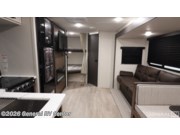 Call now about this 2026 Prime Time Avenger 26DBS! 2026 Prime Time Avenger 26DBS - New Travel Trailer For Sale by General RV Center in Birch Run, Michigan