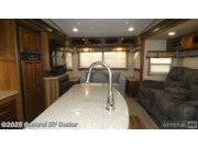 Call now about this 2016 Prime Time Crusader 297RSK! 2016 Prime Time Crusader 297RSK - Used Fifth Wheel For Sale by General RV Center in Birch Run, Michigan