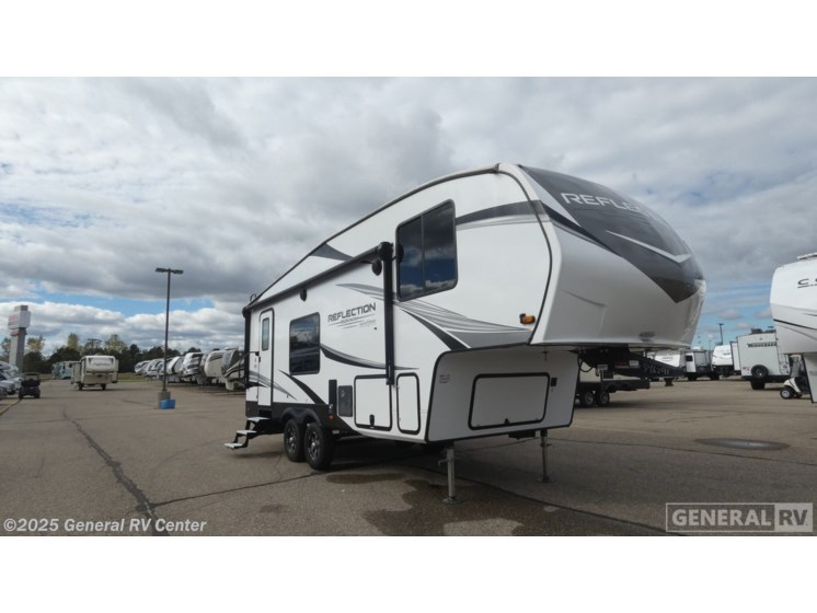 Email now about this 2023 Grand Design Reflection 226RK! Used 2023 Grand Design Reflection 226RK available in Birch Run, Michigan