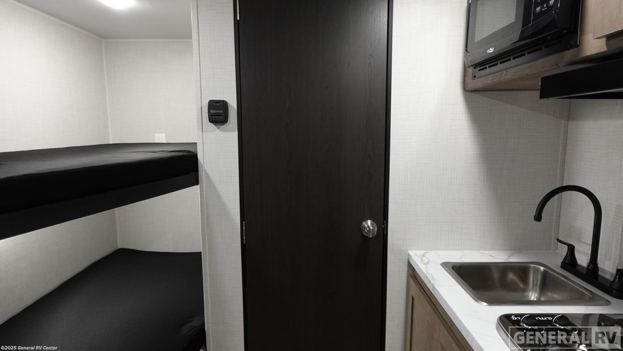 Call now about this 2026 Keystone Springdale 1230BB! 2026 Keystone Springdale 1230BB - New Travel Trailer For Sale by General RV Center in Birch Run, Michigan