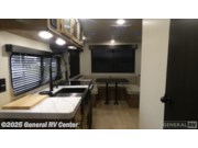 Call now about this 2025 Forest River Grey Wolf 20RDSE! 2025 Forest River Grey Wolf 20RDSE - Used Travel Trailer For Sale by General RV Center in Birch Run, Michigan