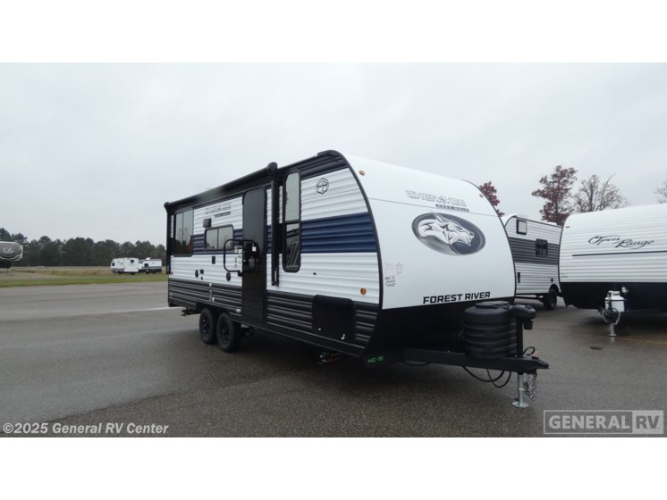 Email now about this 2025 Forest River Grey Wolf 20RDSE! Used 2025 Forest River Grey Wolf 20RDSE available in Birch Run, Michigan