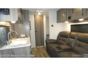 Call now about this 2022 Gulf Stream AmeriLite Super Lite 199DD! 2022 Gulf Stream AmeriLite Super Lite 199DD - Used Travel Trailer For Sale by General RV Center in Birch Run, Michigan