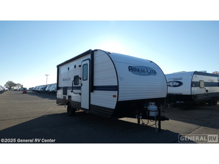 Email now about this 2022 Gulf Stream AmeriLite Super Lite 199DD! Used 2022 Gulf Stream AmeriLite Super Lite 199DD available in Birch Run, Michigan
