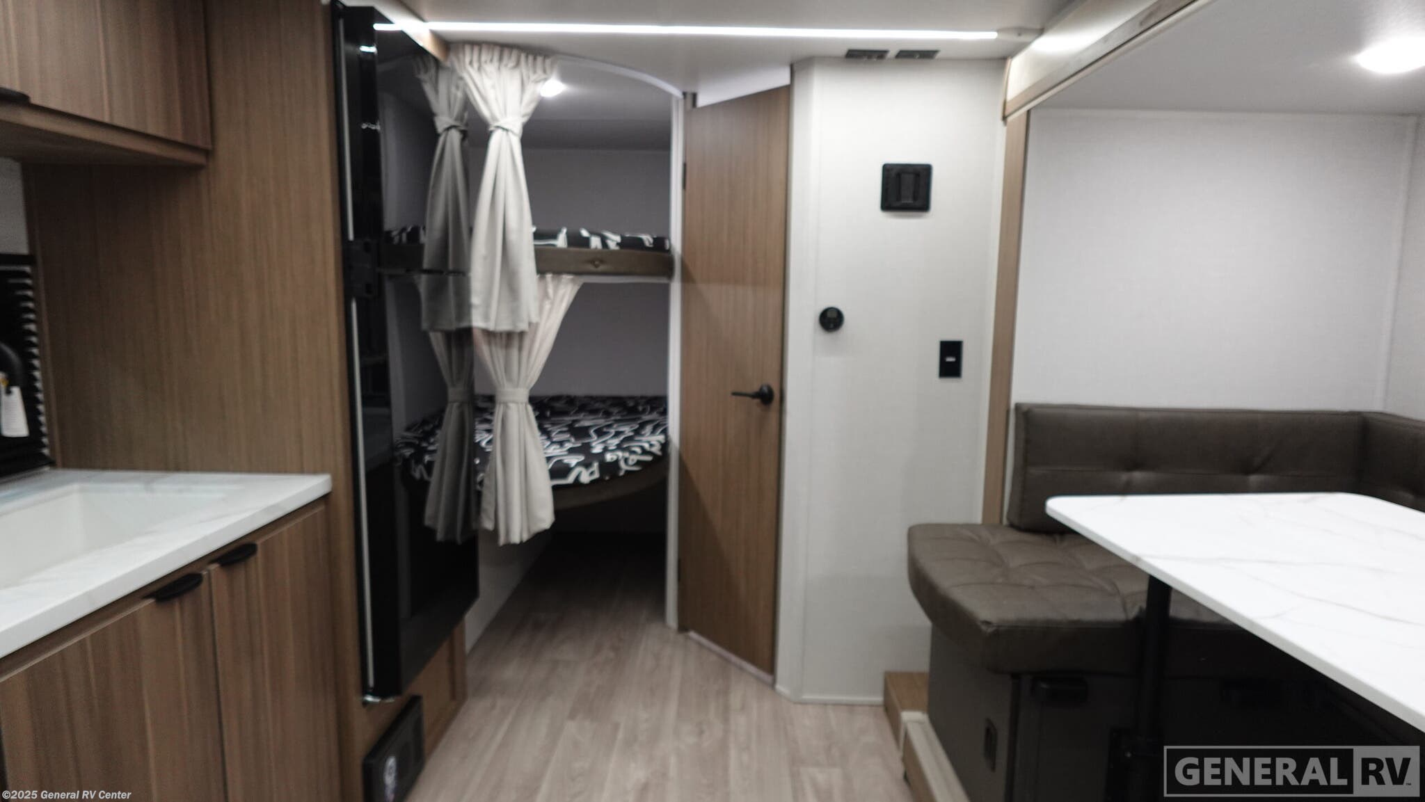 Call now about this 2026 Forest River WILDWOOD-FSX 178BHSK! 2026 Forest River WILDWOOD-FSX 178BHSK - New Travel Trailer For Sale by General RV Center in Birch Run, Michigan