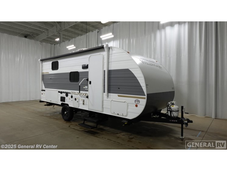 Email now about this 2026 Forest River WILDWOOD-FSX 178BHSK! New 2026 Forest River WILDWOOD-FSX 178BHSK available in Birch Run, Michigan