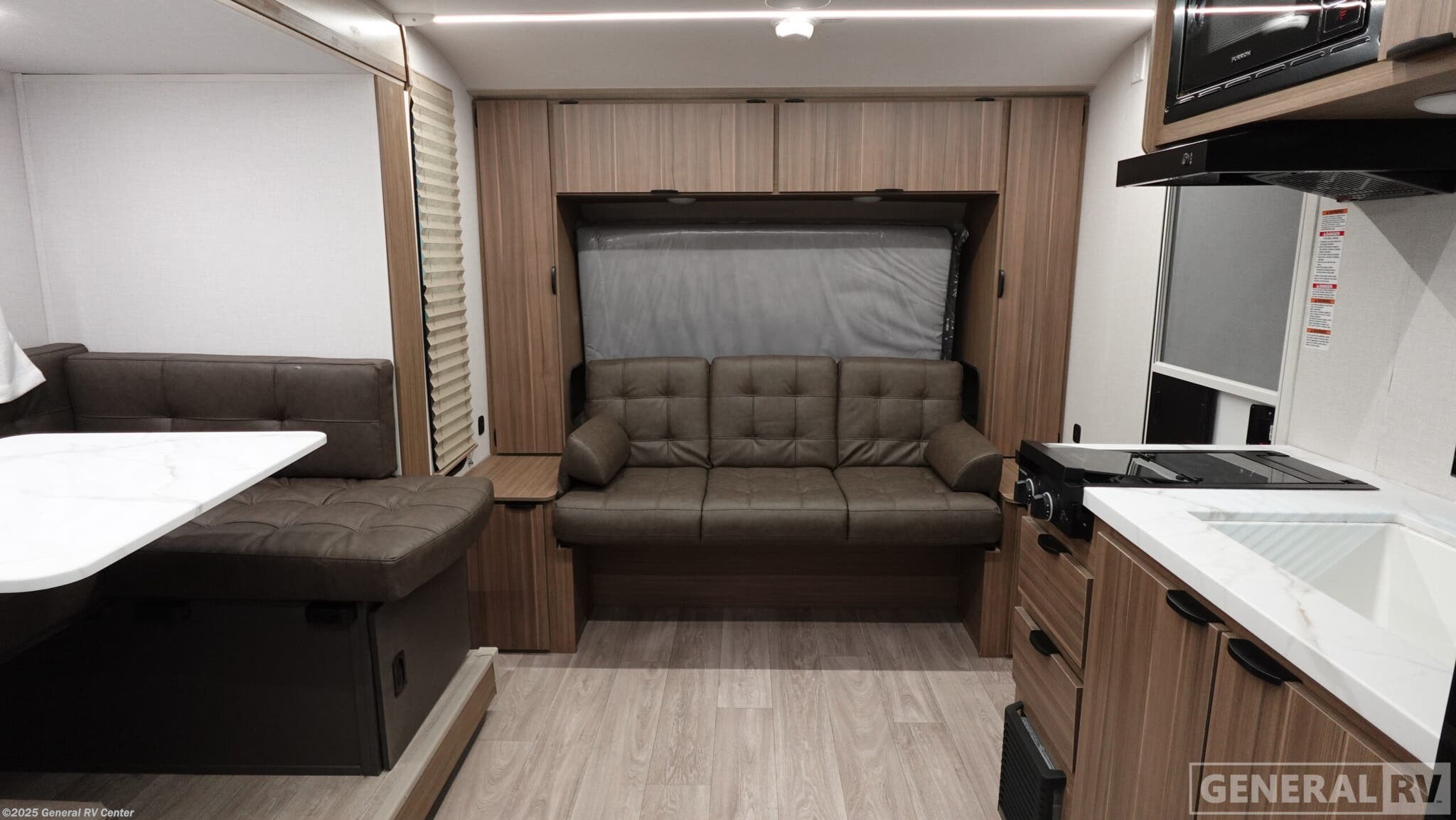 New 2026 Forest River WILDWOOD-FSX 178BHSK available in Birch Run, Michigan