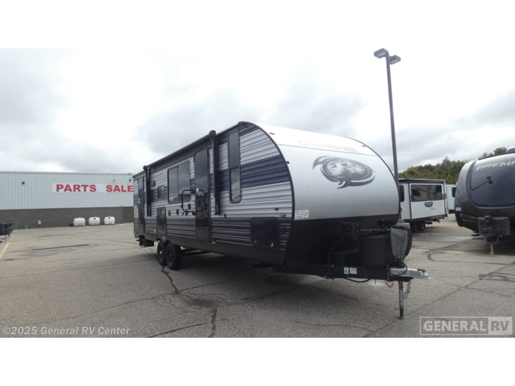 Email now about this 2022 Forest River Cherokee 274BRB! Used 2022 Forest River Cherokee 274BRB available in Birch Run, Michigan