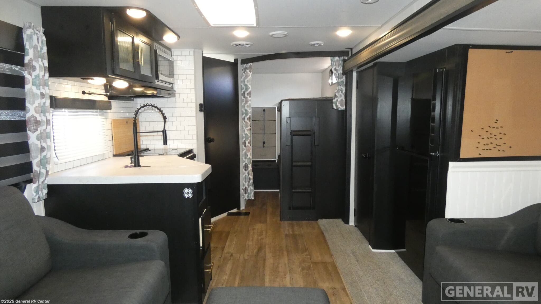 Call now about this 2022 Forest River Cherokee 274BRB! 2022 Forest River Cherokee 274BRB - Used Travel Trailer For Sale by General RV Center in Birch Run, Michigan
