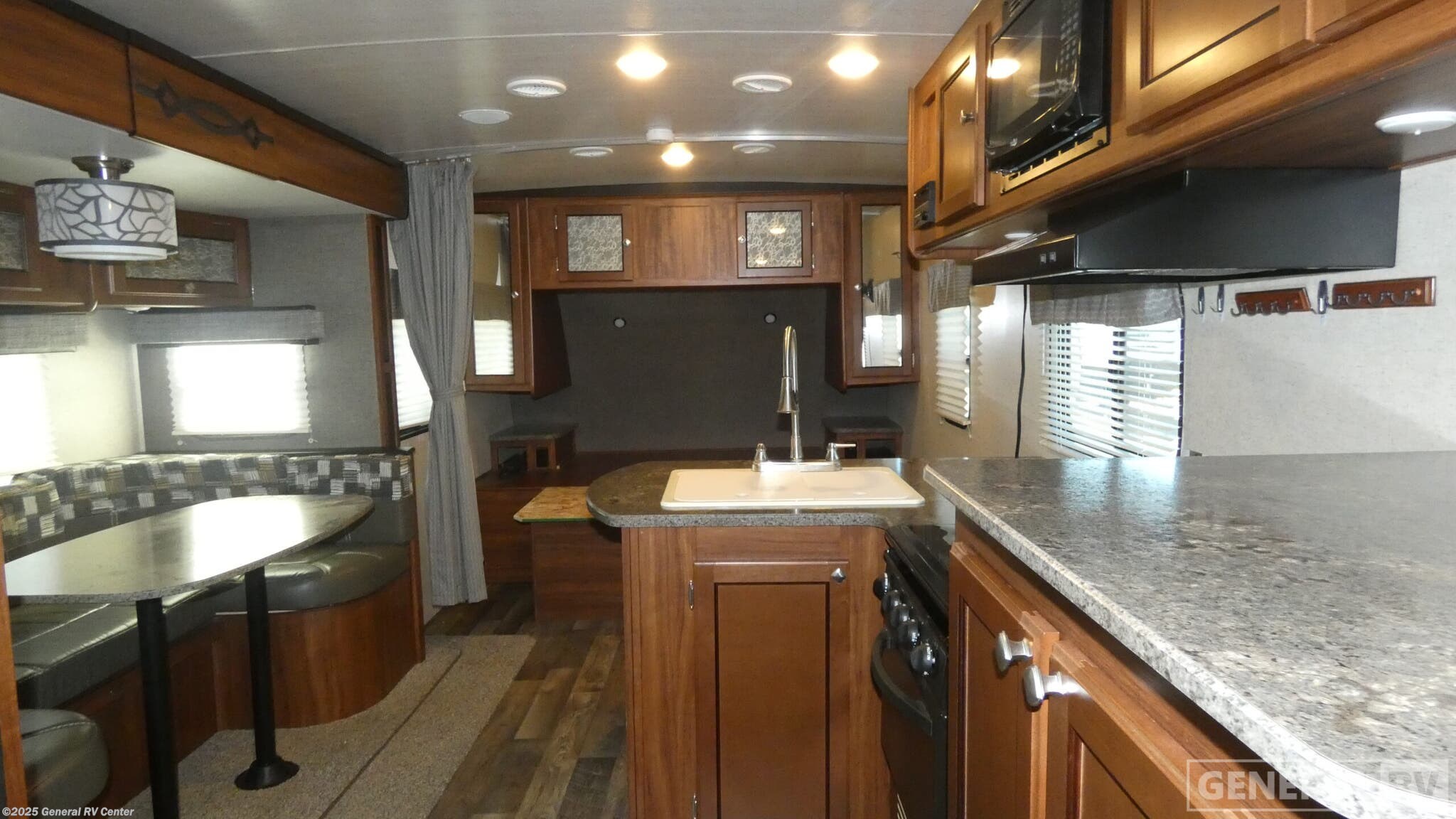 Used 2017 Heartland Wilderness 2185RB available in Birch Run, Michigan