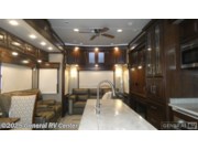 Call now about this 2018 DRV Mobile Suites 36RSSB3! 2018 DRV Mobile Suites 36RSSB3 - Used Fifth Wheel For Sale by General RV Center in Birch Run, Michigan