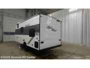 Contact us now about this 2026 Open Range COLT 17BH! 2026 COLT 17BH by Open Range from General RV Center in Birch Run, Michigan