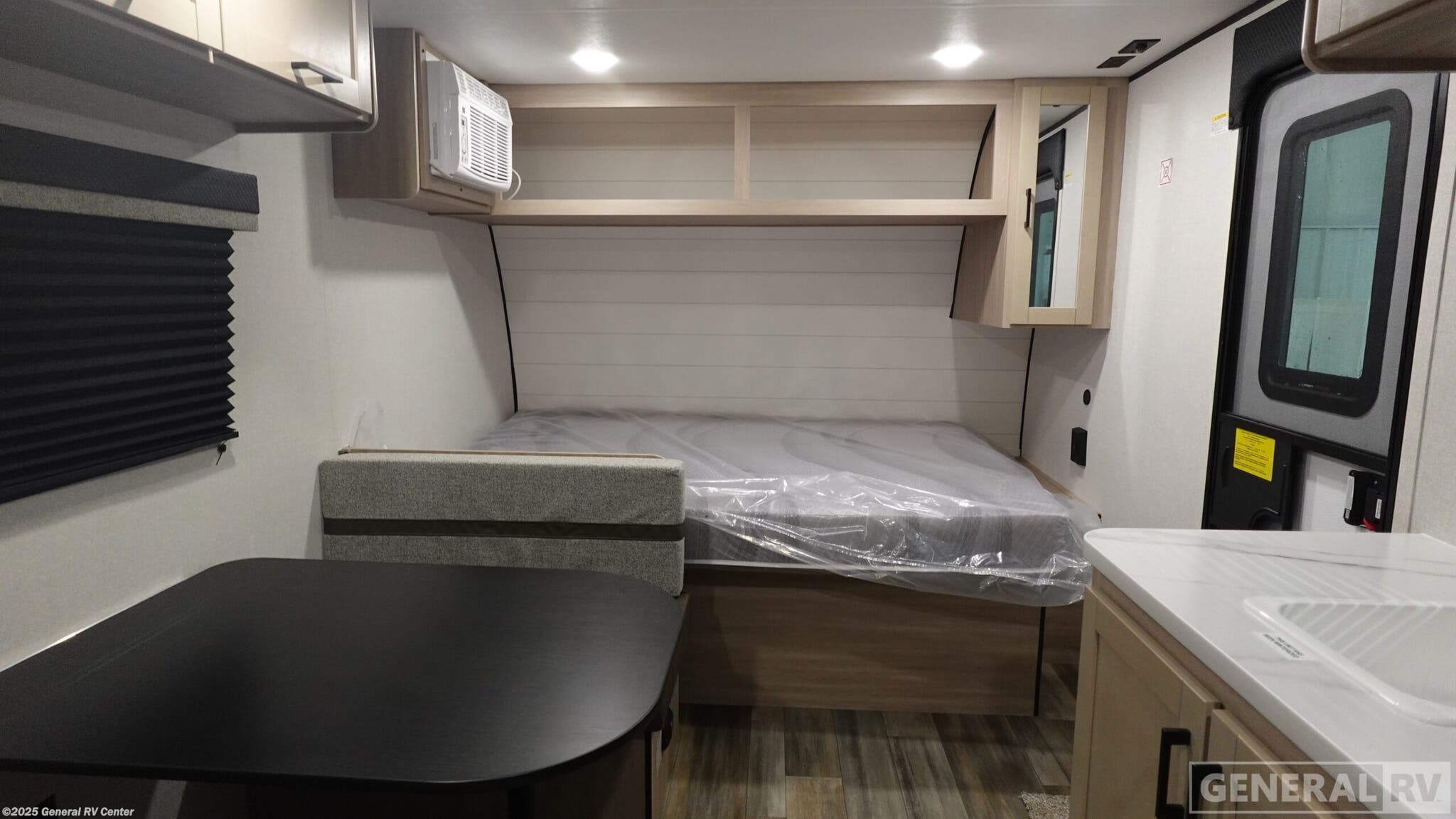 New 2026 Open Range COLT 17BH available in Birch Run, Michigan