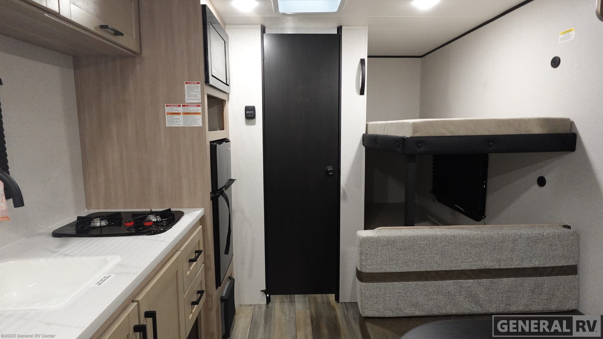 Call now about this 2026 Open Range COLT 17BH! 2026 Open Range COLT 17BH - New Travel Trailer For Sale by General RV Center in Birch Run, Michigan