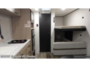 Call now about this 2026 Open Range COLT 17BH! 2026 Open Range COLT 17BH - New Travel Trailer For Sale by General RV Center in Birch Run, Michigan