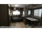 Call now about this 2018 Keystone Passport GT 2520RL! 2018 Keystone Passport GT 2520RL - Used Travel Trailer For Sale by General RV Center in Birch Run, Michigan